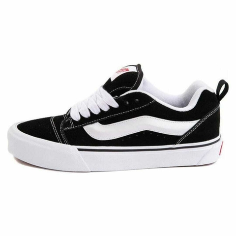 VANS KNU SKOOL PRIMEIRA LINHA FEMININO .
