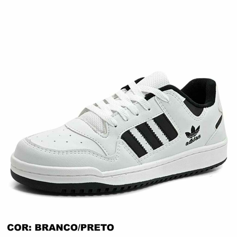 ADIDAS FORUM.