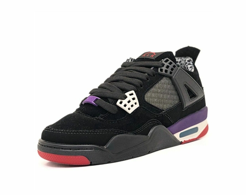 AIR JORDAN 4.