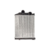 Intercooler Mb Atego 1315 1418 1518 1718 2004/2019