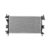 Radiador Ford Focus 1.6 2.0 16V 2013/ C/ Ar Aut/Man