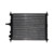 Radiador Fiat Brava 1.6 16v C/ Ar Manual 2000/2001