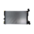 Radiador Toyota Corolla 1.8 2.0 16v 2009/ Com Ar Automático