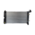 Radiador Toyota Corolla/Fielder 1.6 1.8 16V 2002/2008 C/ S/ Ar Aut