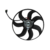 Eletroventilador Vw Gol C/ Ar S/ Defletor 2009/2013 - comprar online