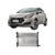Radiador Hyundai Hb20 Hbx Hbs 1.6 16V 2012/ Veloster 2011/ Mec Expandido - comprar online
