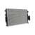 Intercooler Jaguar Xf 2.0 T 2009/2015 C/ Ar Aut/Mec - Arcon Radiadores e Peças