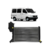 Radiador Mercedes Benz Sprinter 310 312 410 412 1997/ C/ S/ Ar Manual - comprar online