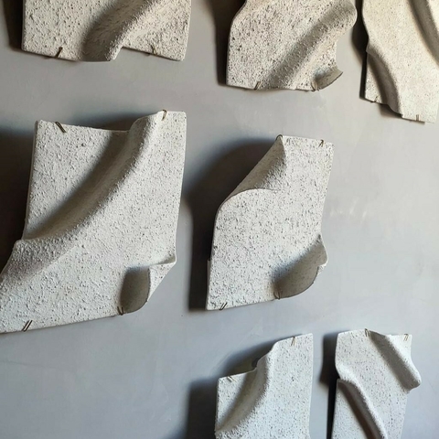 O Mar é Minha Morada | 3 Peças - comprar online