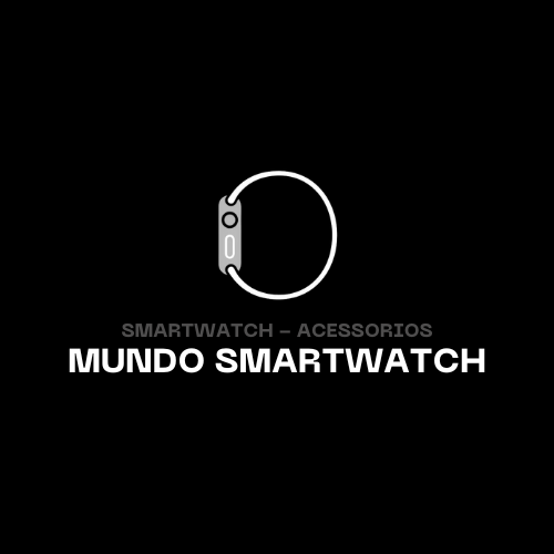 Mundo Smartwatch