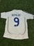 Real Madrid 2006/07 titular en internet