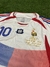 Francia 2006 suplente - Box Sports