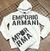 BLUSA ARMANI PREMIUM