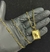 CORRENTINHAS BANHO 18K