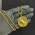 CORRENTINHAS BANHO 18K