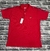 POLO LACOSTE
