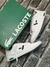LACOSTE EUROPA