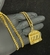 CORRENTINHAS BANHO 18K