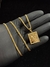 CORENTINHAS BANHO 18k