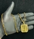 CORRENTINHAS BANHO 18K
