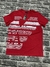 CAMISA ARMANI