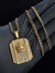 CORRENTINHAS BANHO 18k - comprar online