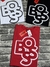 CAMISETA BOSS