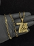 CORRENTINHA BANHO 18k