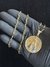 CORRENTINHAS BANHO 18K - comprar online