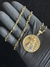 CORRENTINHAS BANHO 18K