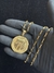 CORRENTINHAS BANHO 18K