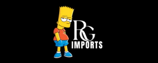 Loja Rg Imports 