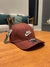 Boné Nike bordo - comprar online