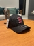 Boné Boston preto com vermelho - comprar online