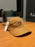 Boné Polo caramelo escudo golf - comprar online