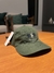 Boné Polo verde musgo 3 cavalos - comprar online