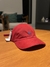 Boné Polo vermelho simbolo marinho - comprar online