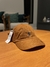 Boné Polo marrom simbolo marinho - comprar online