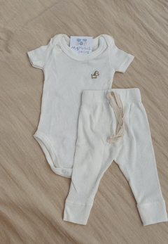 Conjunto Zarita MC - comprar online