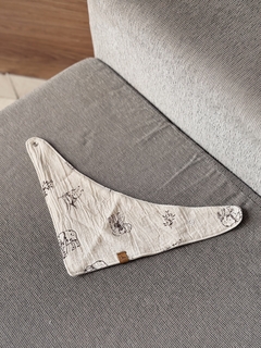 Imagen de Baberos bandana