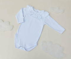 Body Zoe volados