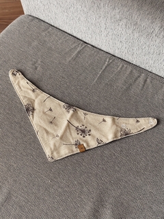 Baberos bandana en internet