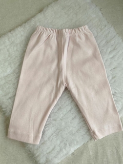 Calzas Lisas - tienda online