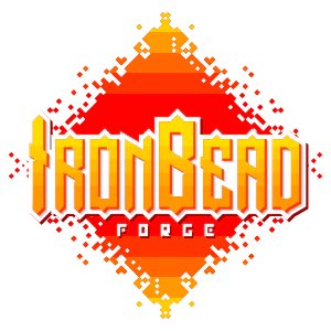 Iron Bead Forge