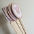 10 Toppers de 7 cm PREMIUM c/ laminado mate en internet