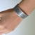 100 Pulseras para EVENTOS c/ impresión