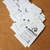 10000 MINI - folletos 3x6 cm SIMPLE faz en internet