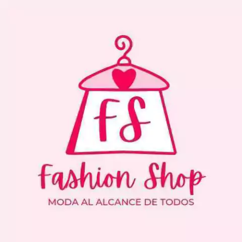 Fashion Shop