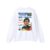 Buzo Diego Maradona magazine