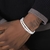 Pulseira Riviera de Luxo Fina - comprar online